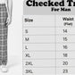 Pack of 1 Pcs Trousers For Men for Boys