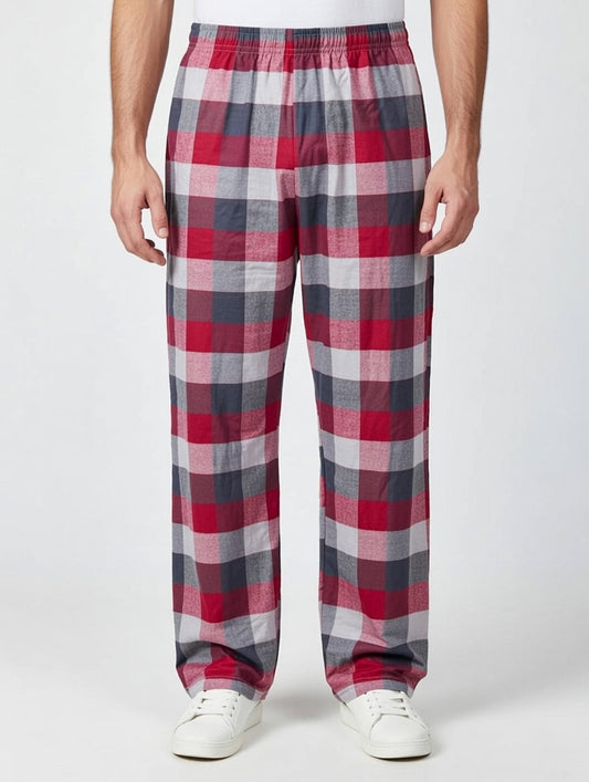 High Quality Stylish Pack of 1 Branded Super Cool Trousers For Men LARGE