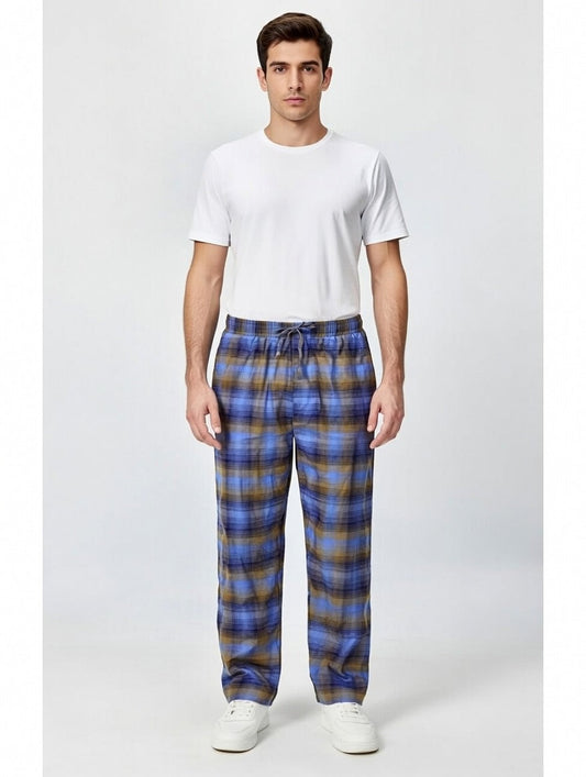 Pack of 1 Pcs Trousers For Men for Boys