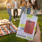 OLS 2204 Wireless Portable Speaker | Deep Bass | Compact Bluetooth Sound System