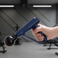 Mini Fascial Gun Deep Tissue Massager For Quick Muscle Relief And Portable Relaxation Therapy rechargable (random colour)