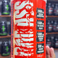 BAD ASS CREA Multi‑Creatine Formula 300g | 4 Forms of Creatine | Strength & Performance Support