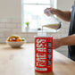 BAD ASS CREA Multi‑Creatine Formula 300g | 4 Forms of Creatine | Strength & Performance Support