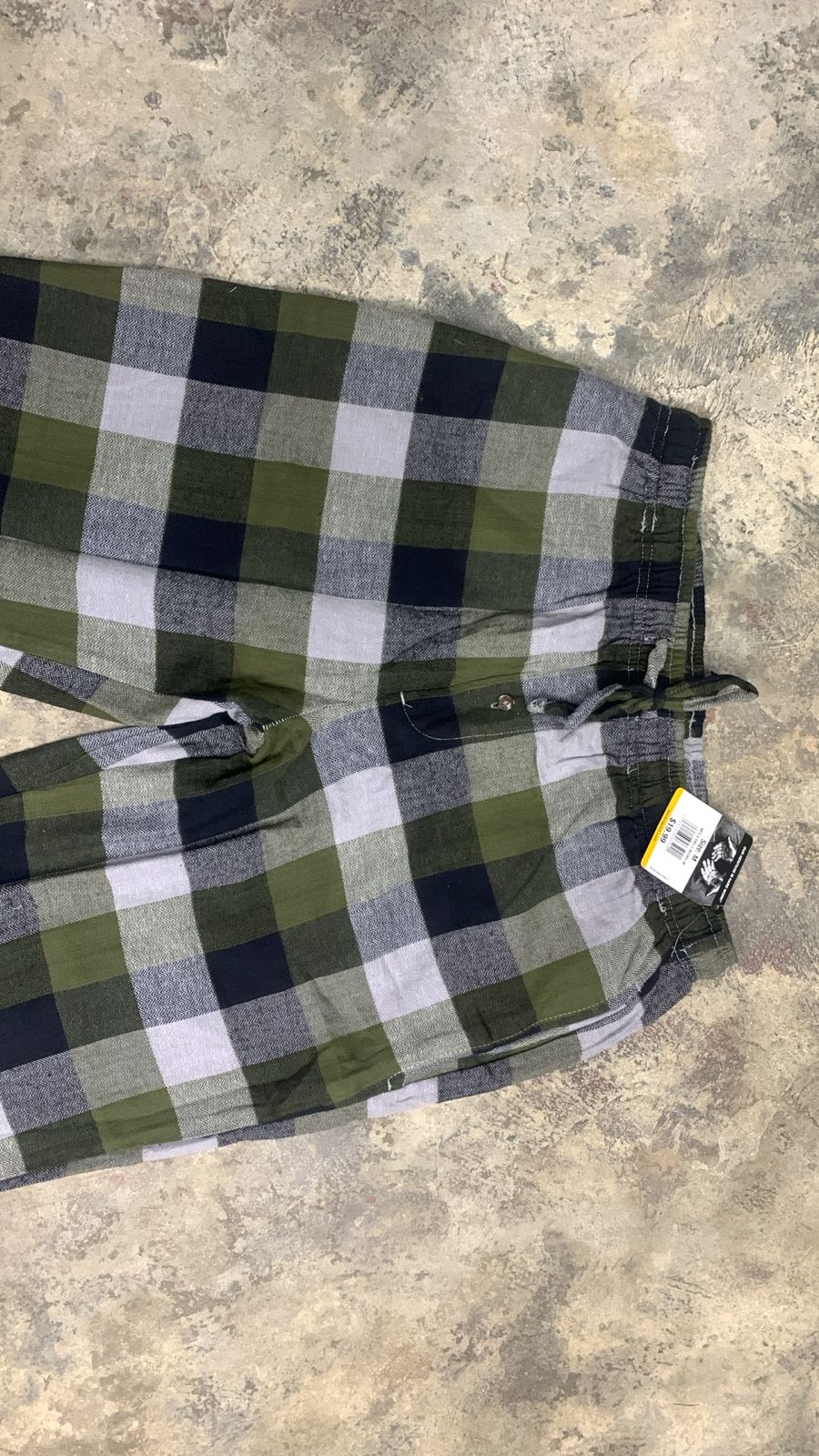 Unique And Causal Men Trouser (pack of 1) LARGE