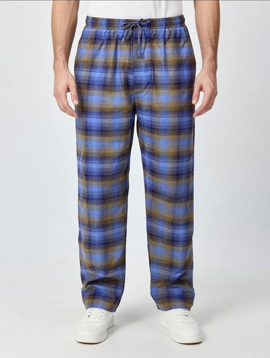 Pack of 1 Pcs Trousers For Men for Boys