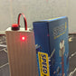 Speed 12V Router Power Bank – Mini UPS Backup Battery for WiFi Router - 20,000 mAh