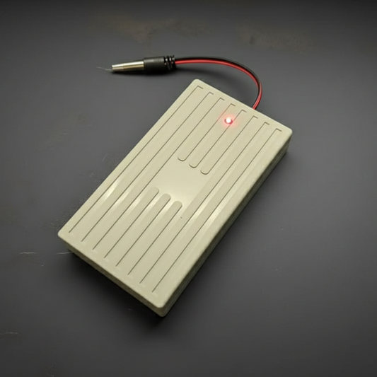 Speed 12V Router Power Bank – Mini UPS Backup Battery for WiFi Router - 20,000 mAh