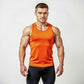 Men Top Tank pack of 4 Sando – Sleeveless Vest for Men | Comfortable Gym & Daily Wear