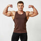 Men Top Tank pack of 4 Sando – Sleeveless Vest for Men | Comfortable Gym & Daily Wear