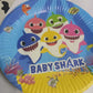 Character Birthday Plates | 10 Pcs Set | Disposable Party Plates | Fun & Colorful | Random Color And Design