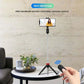 Y9 Wireless Selfie Stick Tripod with Bluetooth Remote Control – Adjustable Phone Stand for Photos & Videos