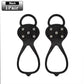 5 Studs Anti Skid Ice Snow Camping Walking Shoes Winter Safety Boots Universal Professional Climbing Crampons - 1 Pair