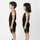 Kids Sando and Shorts Track Suit 2 Pcs Set