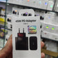 Samsung 45W PD Power Adapter High Power Delivery Charging Adapter For Efficient And Reliable Charging without cable