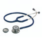 ESteth Classic Stethoscope – Dual Head, Cardiac Quality, Stainless Steel, Non-Chill Ring – 32 Inches – CANADIAN