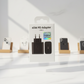 Samsung 45W PD Power Adapter High Power Delivery Charging Adapter For Efficient And Reliable Charging without cable