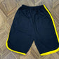 Kids Sando and Shorts Track Suit 2 Pcs Set