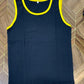 Kids Sando and Shorts Track Suit 2 Pcs Set