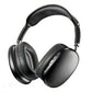 P9 Wireless Bluetooth Headphones | Noise Cancelling | Stereo Sound | Mic | Type‑C Charging