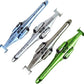 Airplane Design Metal Ballpoint Pen – Creative Aircraft Shape Gift Pen for Kids & Adults | 1Pc