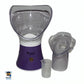 Safety Model No SI-02 Steam Inhaler And Facial Steamer For Home Use