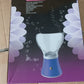 Safety Model No SI-02 Steam Inhaler And Facial Steamer For Home Use