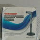 Adjustable Retractable Mobile Phone Stand Folding Extendable Holder With 22 To 32 Cm Height