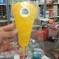 Creative Multi-Function Bottle Opener Jar Opener Twist Grip Lid Opener Kitchen Tool Random Colour 1PC
