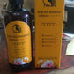 Floral Hair Dye Shampoo For Hair Coloring And Cleansing(600ML)