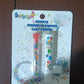 Musical Sprinkle Popper Cake Topper – Surprise Party Decoration