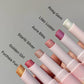 Multipurpose Jelly Highlighter Stick – Creamy Glitter Eyeshadow, Lip Balm & Face Highlighter | Shade 1
