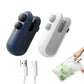 Portable Mini Sealer For Plastic Bags | Handheld Heat Sealing Machine