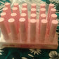 Multipurpose Jelly Highlighter Stick – Creamy Glitter Eyeshadow, Lip Balm & Face Highlighter | Shade 1
