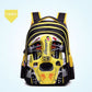Schoolbag New Car Design | Primary School Backpack for Boys | Durable Children’s Student Bag