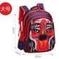 Schoolbag New Car Design | Primary School Backpack for Boys | Durable Children’s Student Bag