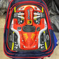 Schoolbag New Car Design | Primary School Backpack for Boys | Durable Children’s Student Bag