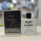 Blue de Chanel Eau de Perfume for Men – 100ml Long-Lasting Fragrance