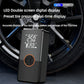 Car Jump Starter Power Bank | 8000mAh | 500A Peak | Air Compressor | LED Light | Portable Emergency Booster