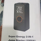 Car Jump Starter Power Bank | 8000mAh | 500A Peak | Air Compressor | LED Light | Portable Emergency Booster