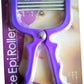 Face Hair Remover Epilator – Handheld Spring Face EpiRoller for Facial Hair Removal