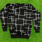 Cool Boys Printed Full Sleeve T-Shirt | Soft Fabric Comfortable Fit Large