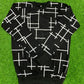 Cool Boys Printed Full Sleeve T-Shirt | Soft Fabric Comfortable Fit Large