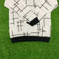 Stylish Boys Full Sleeve Printed T Shirt – Trendy Casual Look/L