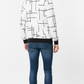 Stylish Boys Full Sleeve Printed T Shirt – Trendy Casual Look/L