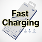 RONIN FLEXIN Braided USB to Micro USB Fast Charging Cable 1.2m – Durable Android Data Cable