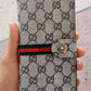 Gucci Long Wallet – Premium Brown Designer Wallet