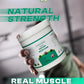 Safoof Mass Gain Herbal Weight Gain Powder Natural Body Mass Support Formula