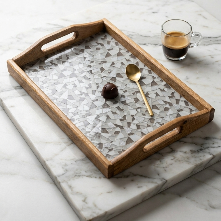 wooden tray, serving tray, breakfast tray, food serving tray, tea tray, coffee tray, wooden serving tray, kitchen tray, home decor tray, rustic tray, modern tray, handmade wooden tray, premium tray, decorative tray, dining tray, snack tray, tray for bed, lap tray, farmhouse decor, minimal decor, storage tray, organizer tray, table tray, party serving tray, catering tray, durable tray, eco friendly tray, natural wood tray, stylish tray, home essentials, gift tray, housewarming gift, luxury tray, multi purpos