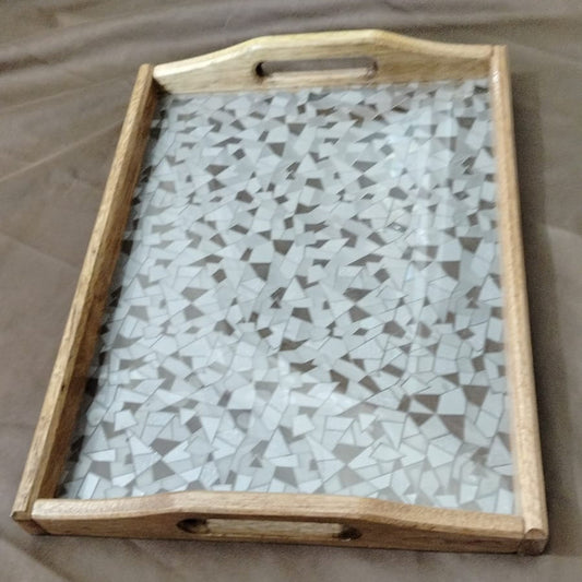 wooden tray, serving tray, breakfast tray, food serving tray, tea tray, coffee tray, wooden serving tray, kitchen tray, home decor tray, rustic tray, modern tray, handmade wooden tray, premium tray, decorative tray, dining tray, snack tray, tray for bed, lap tray, farmhouse decor, minimal decor, storage tray, organizer tray, table tray, party serving tray, catering tray, durable tray, eco friendly tray, natural wood tray, stylish tray, home essentials, gift tray, housewarming gift, luxury tray, multi purpos