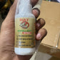 Rat Repellent Spray 50ml – Natural, Safe & Non-Toxic Rodent Deterrent for Home, Kitchen, Car, and Storage Areas
